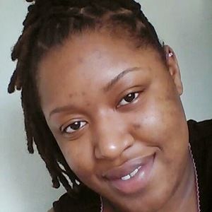 Meet your Posher, La'shell